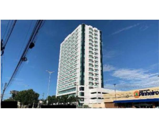 Sala Comercial em Fortaleza - Condomínio Quartier Empresarial