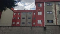 Apartamento 44m² com 1 vaga em Itaquaquecetuba-SP