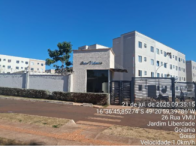 Apartamento com 2 quartos em Goiânia