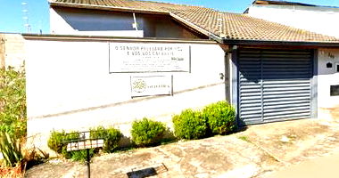 Casa com 170m² e Terreno de 250m² em Jardim Vista Alegre