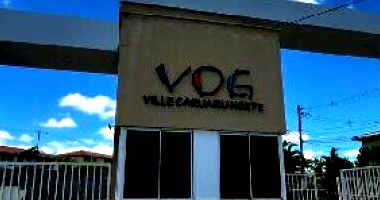 Apartamento em Caruaru com 1 quarto e 1 banheiro