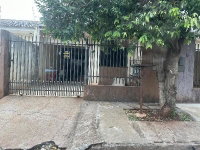 Casa com 2 quartos e 69,1m² em Sarandi/PR - Oportunidade única!