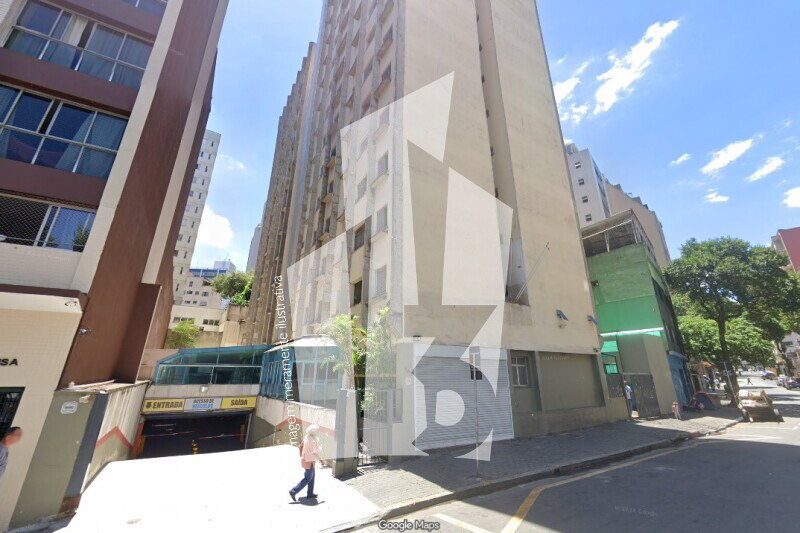 Apartamento 83,97 m² com 1 vaga e lance de R$ 170 mil