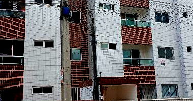 Apartamento 2 quartos, 2 banheiros, 1 vaga, 49,86m² privativos