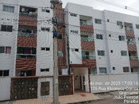 Apartamento 2 quartos, 2 banheiros, 1 vaga, 49,86m² privativos