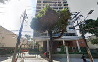 Apartamento com 2 Quartos em Vila Isabel/RJ
