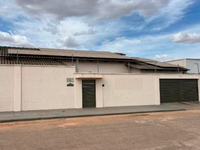 Casa em Vianópolis com 124m² de área construída