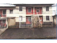 Apartamento com 2 quartos e 1 vaga em São Gonçalo/RJ