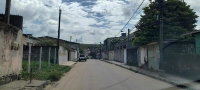 Apartamento com 2 quartos em Abreu e Lima/PE