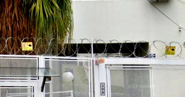 Apartamento 203 com Pátio Privativo no Santo Antônio