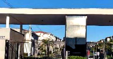 Apartamento com 2 quartos em Itaboraí/RJ