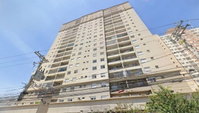 Apartamento 66m² com 1 vaga em Barueri - SP