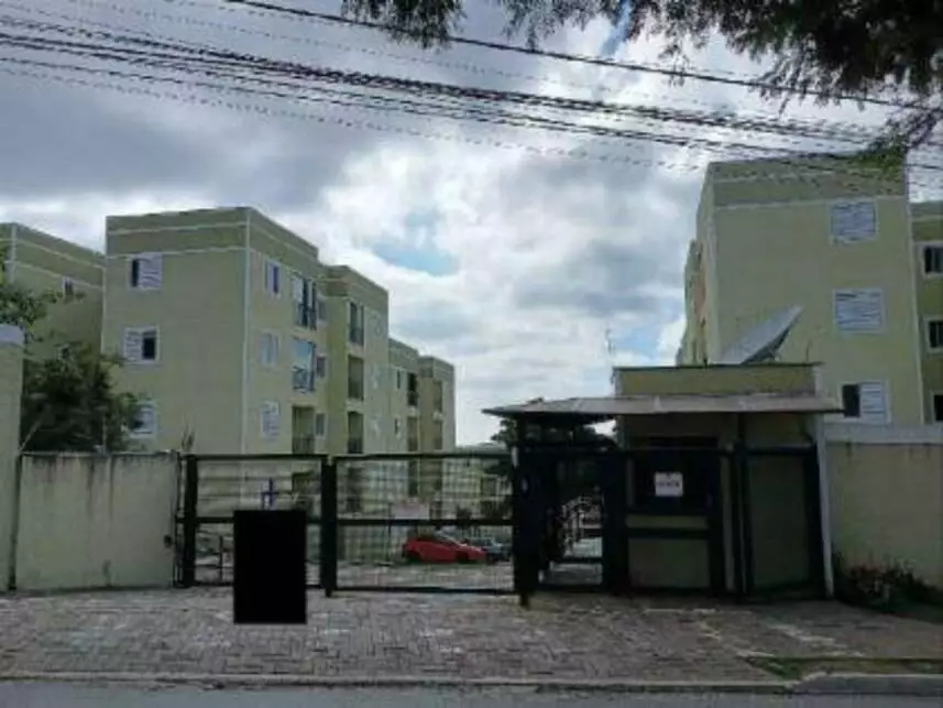 Apartamento com 1 vaga em São José dos Campos