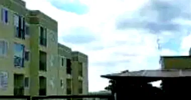 Apartamento com 1 vaga em São José dos Campos