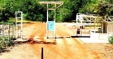 Terreno rural amplo com 72.600m², desocupado, ideal para investimento