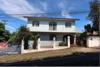 Casa Residencial com 180m² em Telêmaco Borba/PR