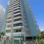Apartamento 602 com 4 quartos e 2 suítes em Blumenau