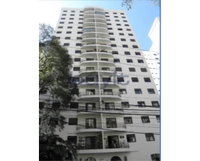 Apartamento 2 vagas, 100m² útil, Edifício Casa de Navarra
