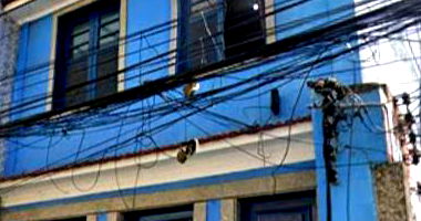 Prédio Residencial com 426m² em Rua do Livramento, Rio de Janeiro