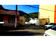 Terreno comercial de 949,20m² no Centro
