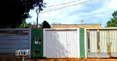 Casa com 2 quartos, 1 banheiro e 65,95m² área privativa