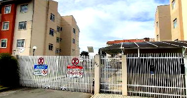 Apartamento com 3 quartos, 1 banheiro, sala e 1 vaga de garagem
