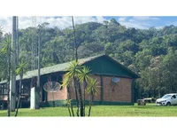 Área Rural de 7.744 ha Ocupada