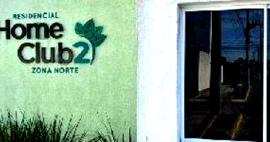 Apartamento com 2 quartos em Pelotas/RS