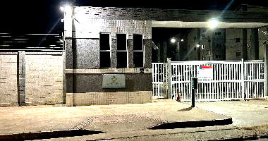 Apartamento com 2 quartos em São Luís