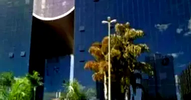 Conjunto Comercial 346m² Privativos, Desocupado, Sala 616