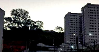 Apartamento 2 Quartos com 45m² em Juiz de Fora