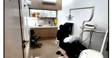 Sala Comercial 40,30m² com 1 Sala, 1 Copa, 2 Lavabos e 1 Vaga