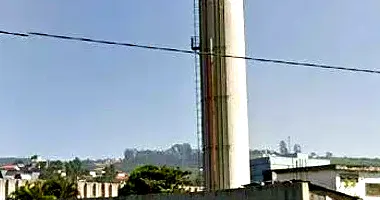 Imóvel Industrial com 12.087m² construídos