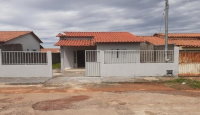 Casa 59m² com 62% de desconto em Águas Lindas de Goiás