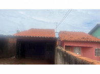 Casa com 2 Quartos em Santo Antônio do Descoberto - GO