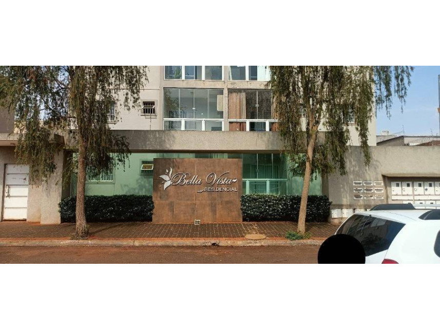 Apartamento com 2 vagas e 89 m² privativos