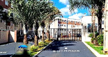Apartamento 2 quartos, 1 banheiro, 1 vaga, 100m² total, desocupado