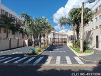 Apartamento 2 quartos, 1 banheiro, 1 vaga, 100m² total
