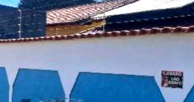 Casa em Maricá/RJ com 2 quartos e 139m² de área privativa