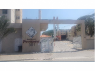 Apartamento com 2 quartos e 1 vaga em São Gonçalo/RJ