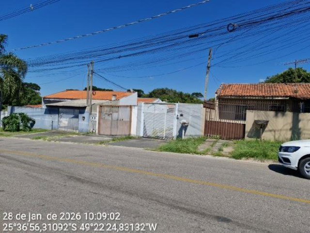 Casa com 2 quartos, 50,1m², área privativa, terreno 69,7m²