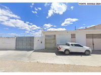 Prédio comercial com 386,01m² de área construída e 603,18m² de terreno