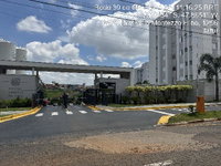 Apartamento 2 quartos, 47,88m², Tatuí/SP - Cond. Portal Veredas do Vale