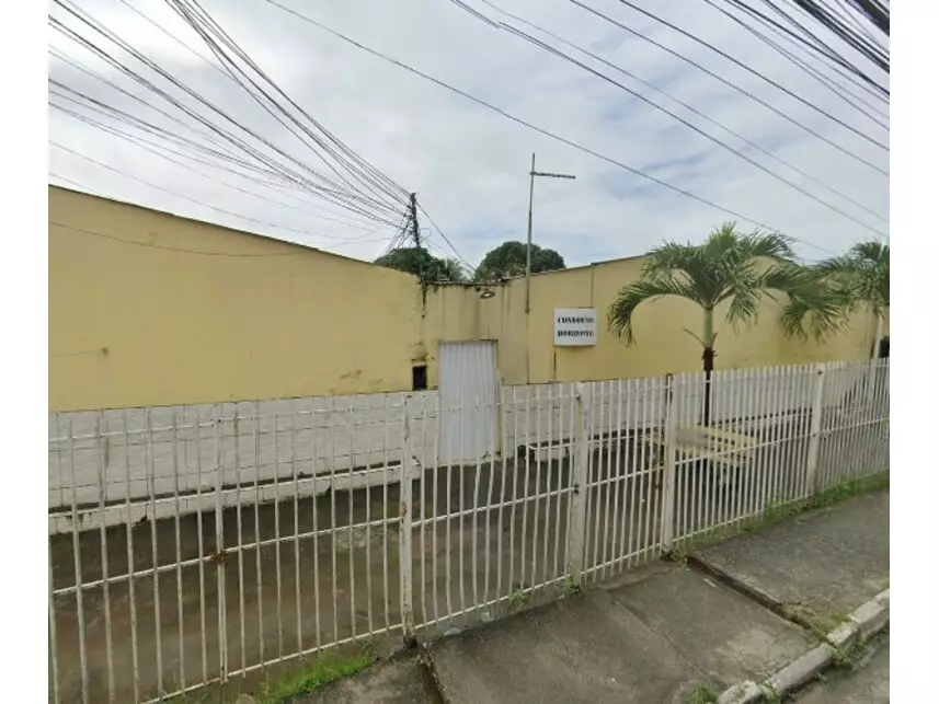 Casa com 2 Quartos e Área Construída de 46,44m² em Rio Largo/AL