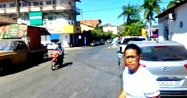 Terreno de 36.389,48m² em Niquelândia/GO