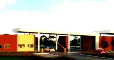 Terreno com 377,18m² no Jardins Bolonha