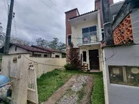 Casa com 2 quartos em São João Batista/SC