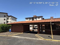 Apartamento com 2 quartos em Bauru/SP