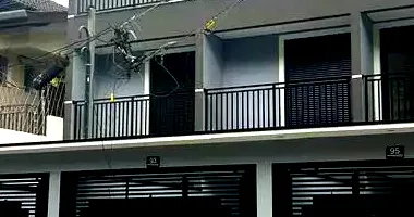 Casa em Leilão - Desocupada em Santo Amaro