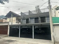 Casa em Leilão - Desocupada em Santo Amaro